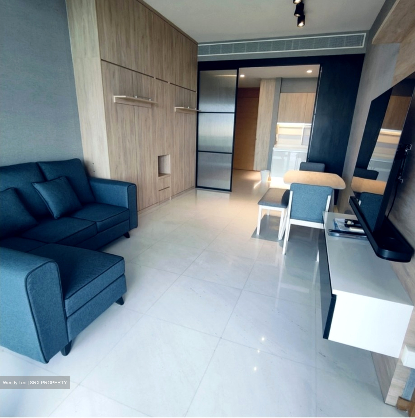 Concourse Skyline (D7), Apartment #599884101